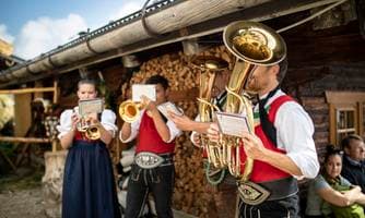 Hintertuxer Oktoberfest 2026
