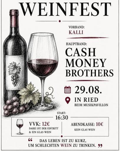 Weinfest