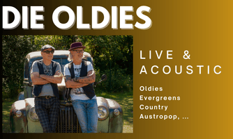 E OLDIES live & acoustic