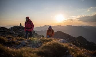 Aktiv Wellness- Besinnliche Sonnenaufgangstour