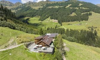 Aktiv Wellness - Wanderung zur Schaukäserei
