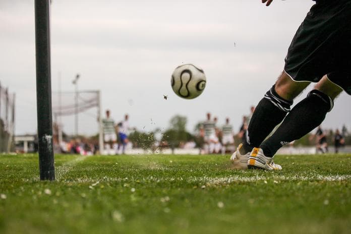 Arena Teenies - Fussball