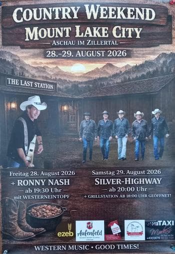 Country Weekend