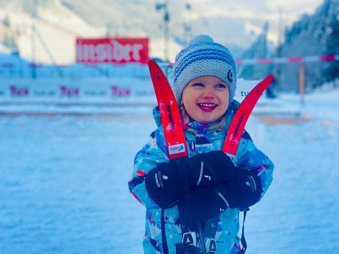 Kostenloser Langlaufskitest - Insider Sportshop