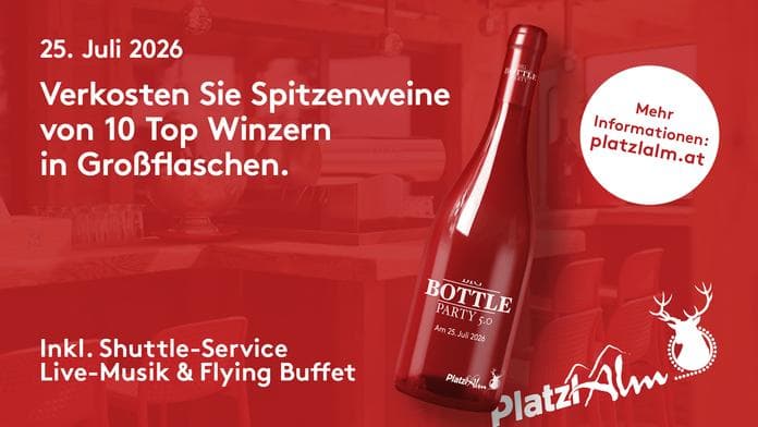 Big Bottle Party