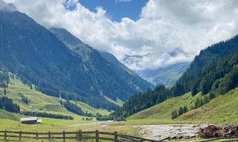 Aktiv Wellness - Einstimmungswanderung ins Schönachtal