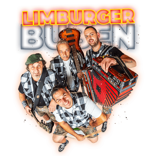 Limburger Buben & Freunde