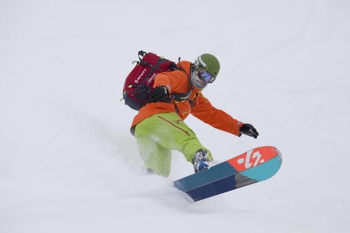 Splitboard Beginner Camp