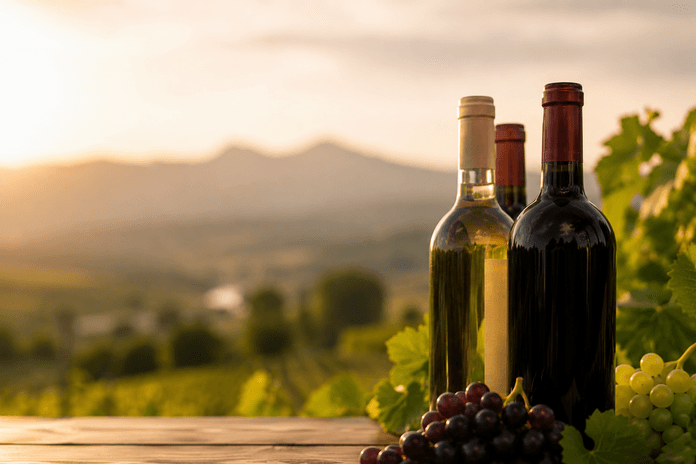 Weinfest beim Hotel Klausnerhof