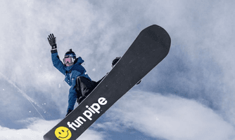 FUN PIPE® Closing Weekend