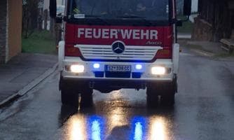 Feuerwehrfest