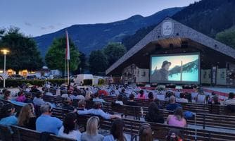Sommerkino Zell am Ziller
