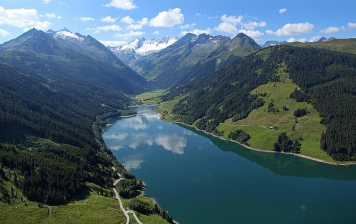 Arena Teenies - Stausee Durlassboden