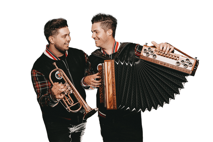 Live Musik mit den Wildkogel Buam