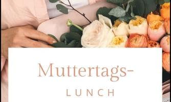 Muttertags-Lunch