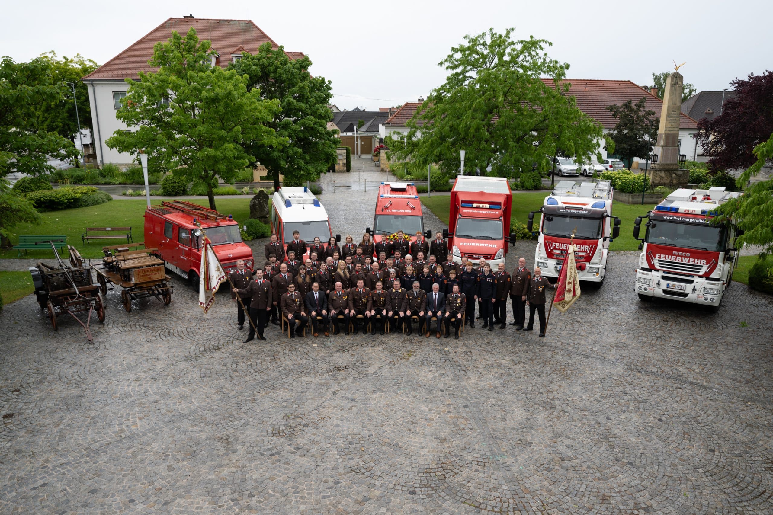 Feuerwehrfest