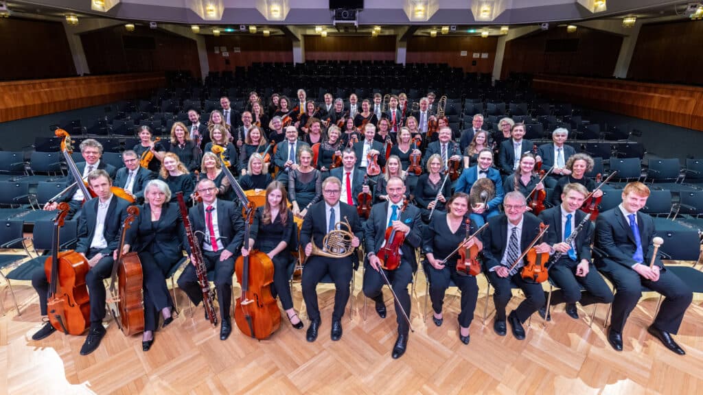 Amstettner Symphonieorchester