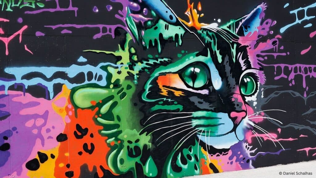 Urban Art Festival