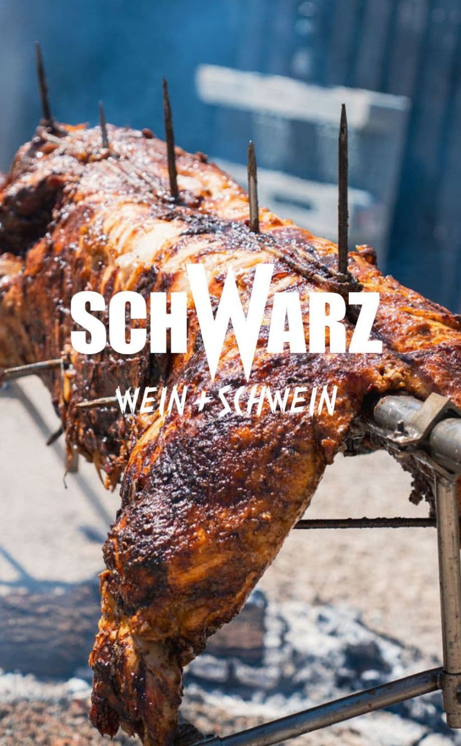 THE BUTCHER´S WEIN SCHWEIN