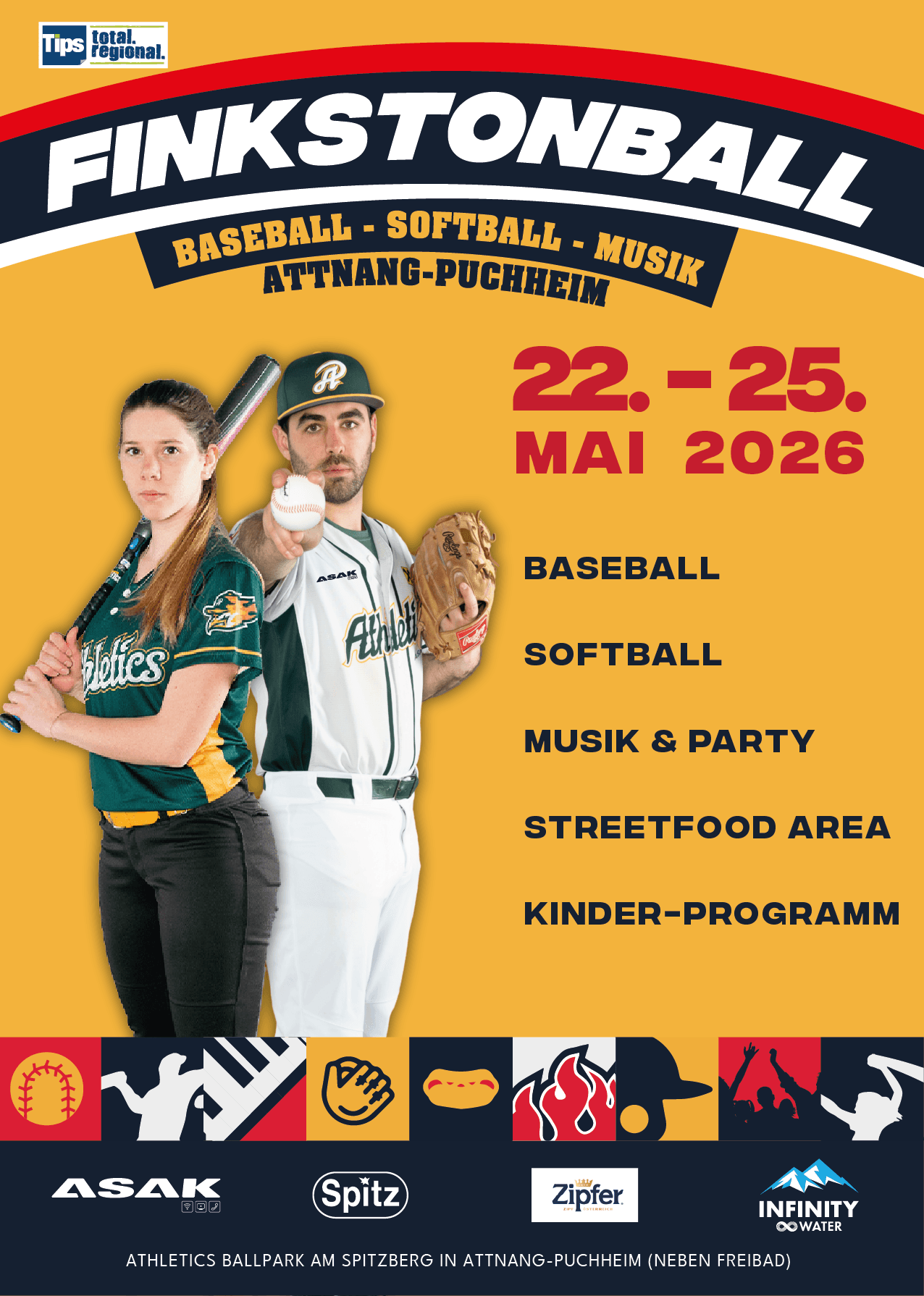 FINKSTONBALL 2026
