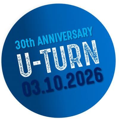 30th Anniversary - U-TURN live in concert