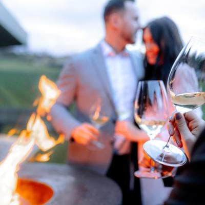 Winefire 2026 - Das kulinarische Sommerfest in der Südsteiermark