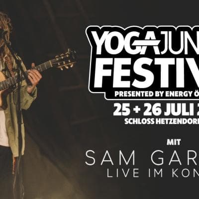 Yogajunkies Festival 2026
