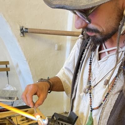 Handwerk unter Sternen