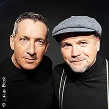 Gernot & Stipsits - Kabarett Lotterbuben live