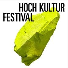 Hochkulturfestival 2026 - Musik zwischen Bergen & Genres