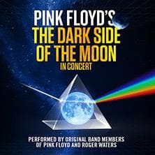 Pink Floyd - Dark Side Live - Rockkonzert, Originalmitglieder