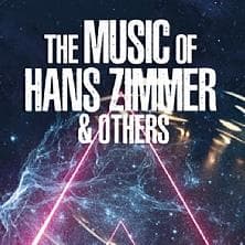The Music of Hans Zimmer - Filmmusik, Orchester & Lichtshow