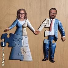 Weinzettl & Rudle - FÜR IMMER... - Kabarett über Beziehungsirrtümer