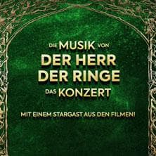 Der Herr der Ringe & Der Hobbit - Fantasy-Soundtrack live erleben