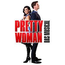 Pretty Woman - Romantisches Musical-Erlebnis