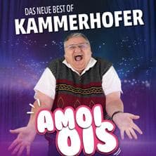 Walter Kammerhofer - Best of Kabarett – Amoi Ois