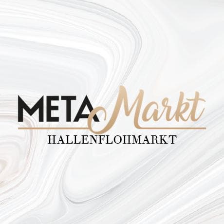 MetaMarkt Hallenflohmarkt in 1220 Wien