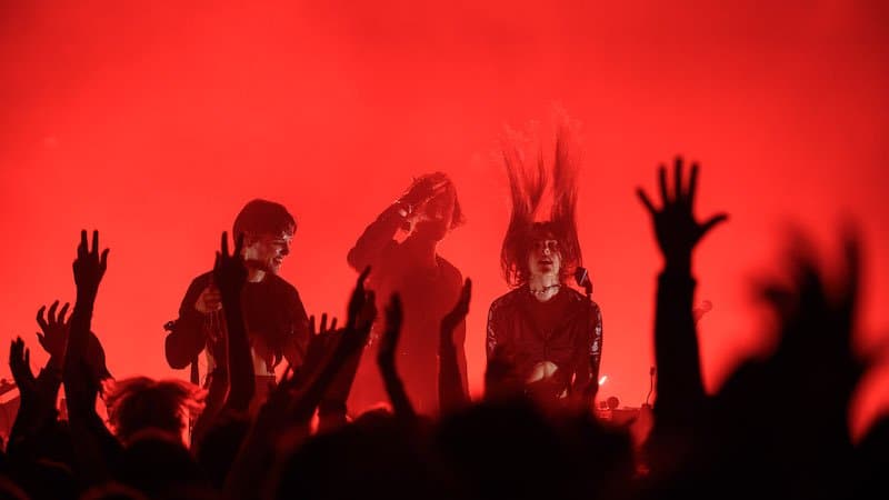 Donaufestival: Musik, Performance und Kunst in Krems