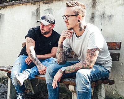 GMUNDEN ROCKT – Seiler & Speer – verschoben!