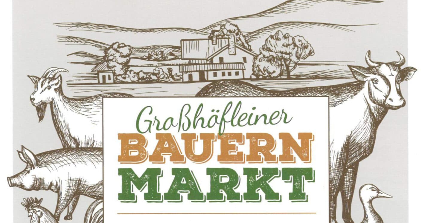 Bauernmarkt