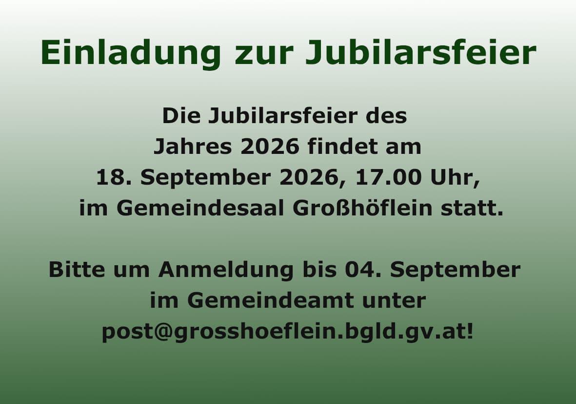 Heute