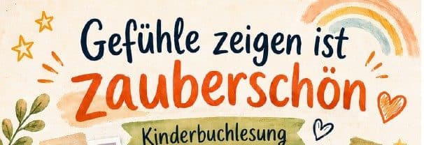 Picknicklesung für Kinder