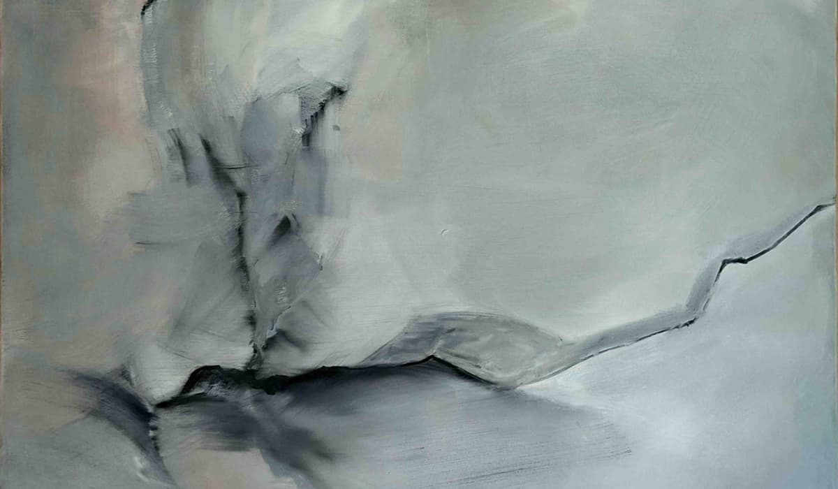VERNISSAGE - SUSANNE HUCK - was bleibt . . .