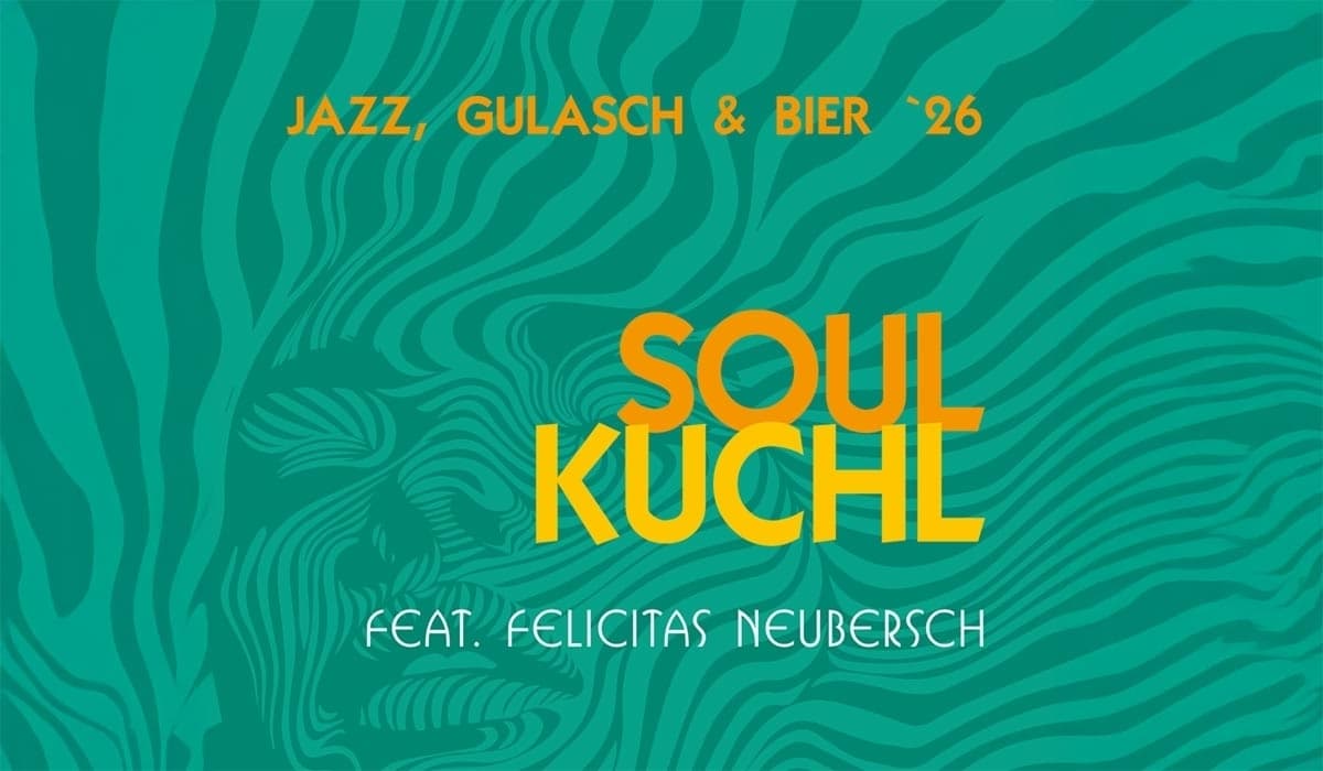 Jazz, Goulash & Beer 2026