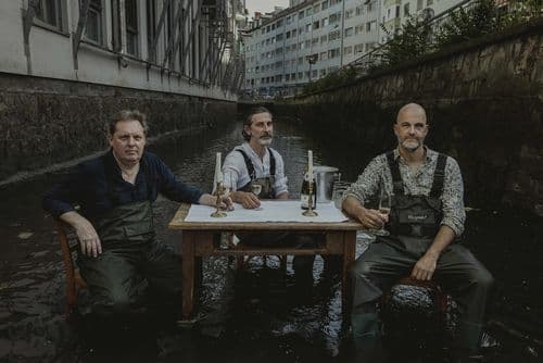 Sommerfestival - THE BASESchilcherhof Ligist