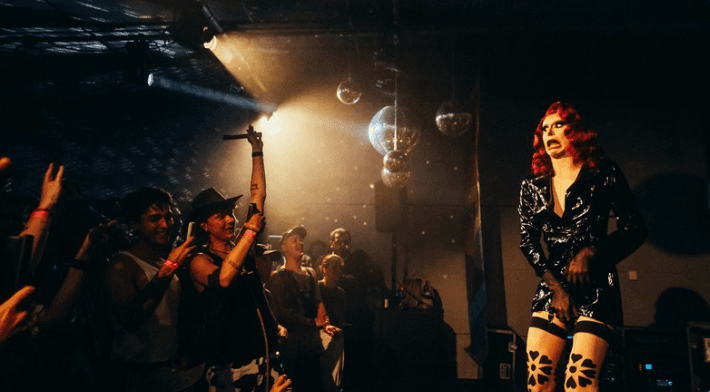linzpride 2026 – Pride Night