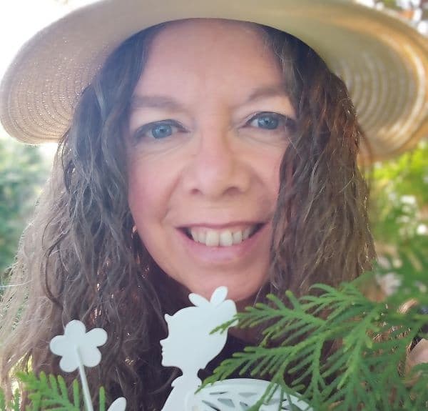 Die Abenteuer der Gartenelfe Filomina