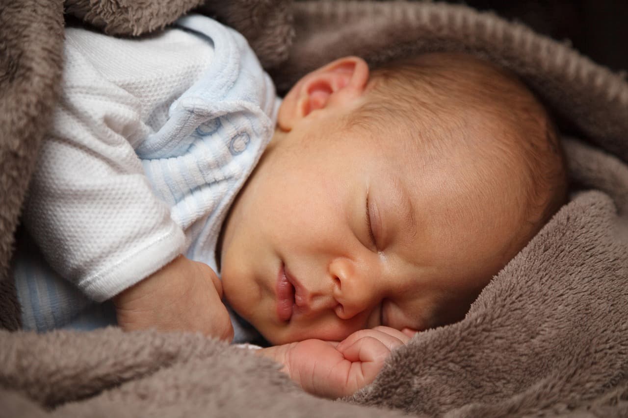 Babynächte