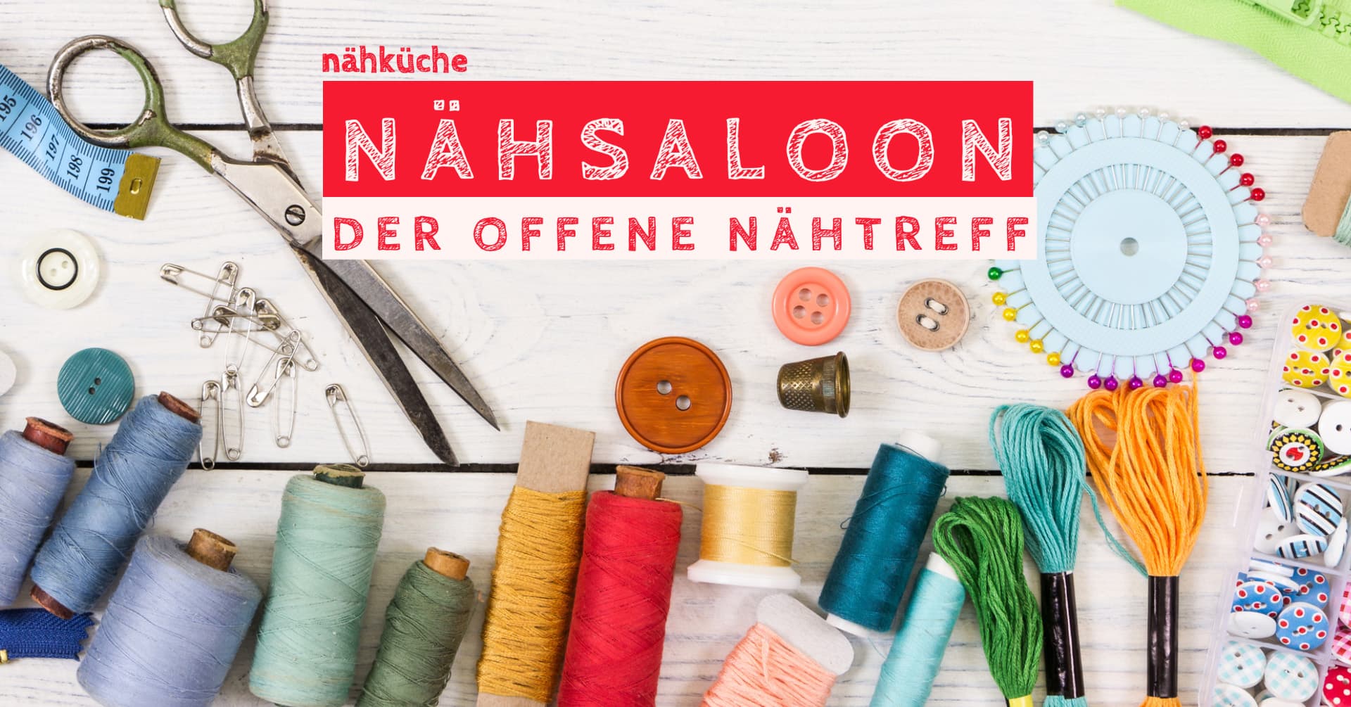Näh-Saloon