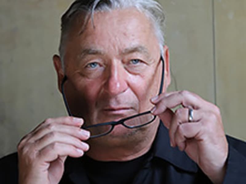 Andreas Vitasek - Nachlese - Neues Programm